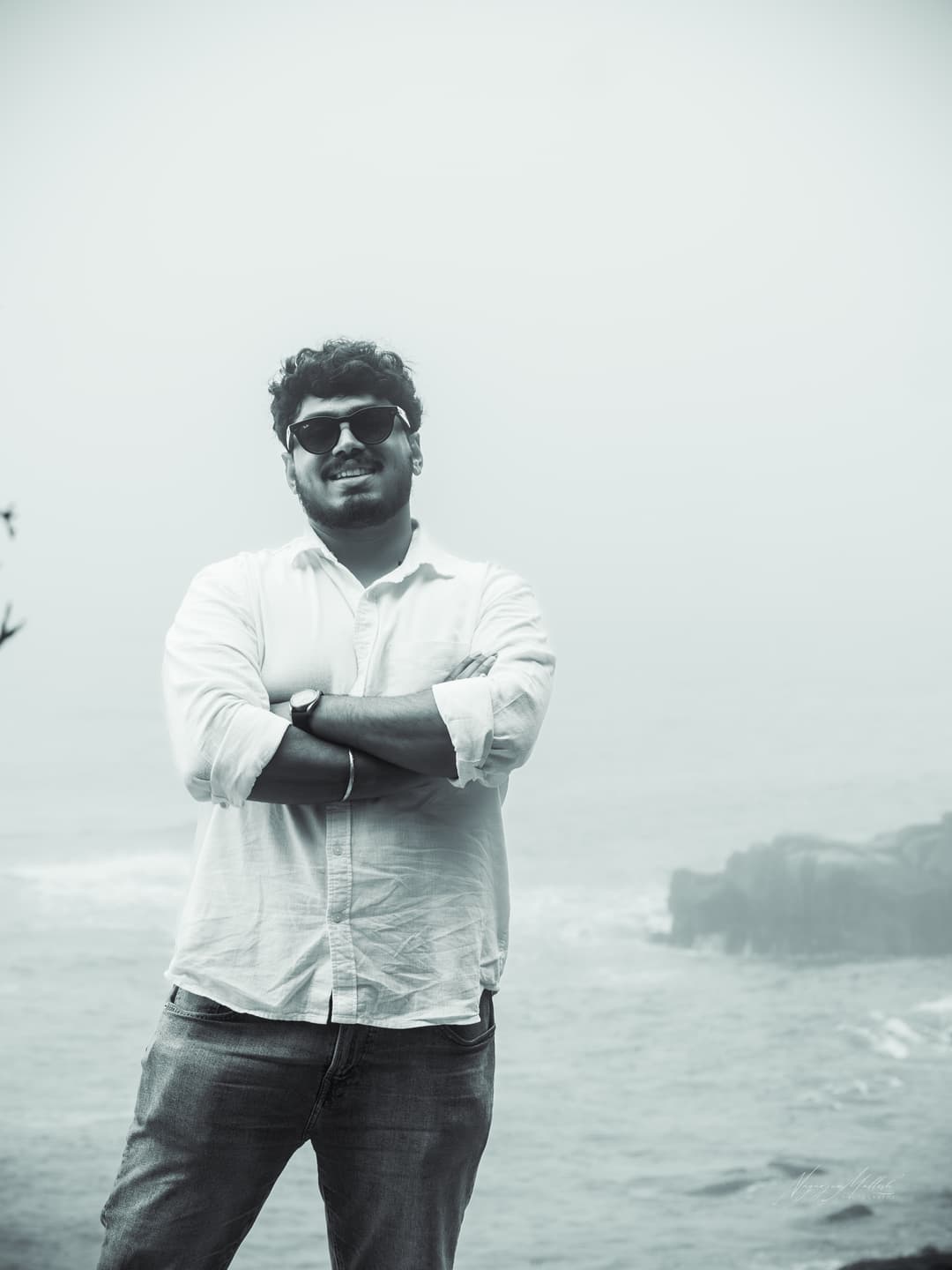 Nagarjun Mallesh